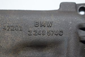BMW 7 E38 Kolektor wydechowy 