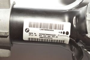 BMW X6 E71 Ohjauspyörän akseli 