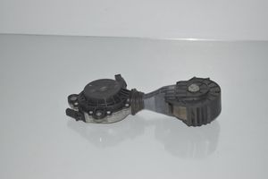 BMW 3 F30 F35 F31 Alternator belt tensioner 