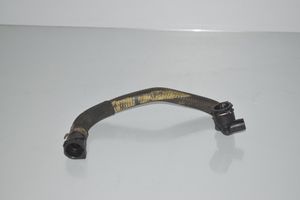 BMW 3 F30 F35 F31 Variklio aušinimo vamzdelis (-ai)/ žarna (-os) 