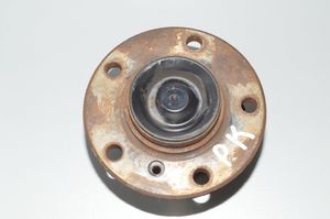 BMW 3 F30 F35 F31 Cuscinetto a sfera della ruota anteriore 