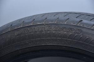 BMW 4 F32 F33 R19 summer tire 