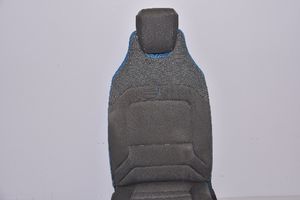 BMW i3 Front driver seat 