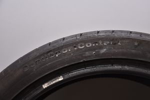 BMW 4 F32 F33 R19 summer tire 