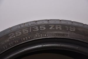 BMW 4 F32 F33 R19 summer tire 