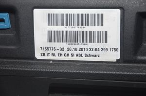 BMW 3 E92 E93 Tableau de bord 