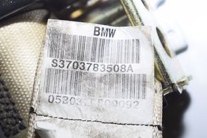 BMW 7 E65 E66 Cintura di sicurezza posteriore 