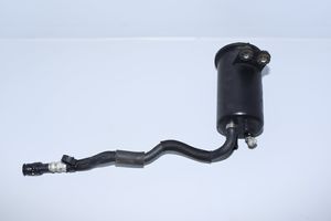 BMW 7 E65 E66 Serbatoio/vaschetta del liquido del servosterzo 