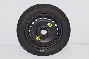 BMW 3 E46 R15 spare wheel 