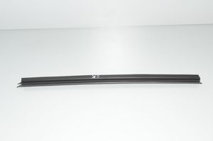 BMW 3 F30 F35 F31 Rivestimento modanatura del vetro della portiera posteriore 