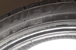 BMW 4 F32 F33 R19 summer tire 