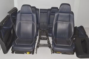 BMW X6 E71 Sėdynių komplektas 