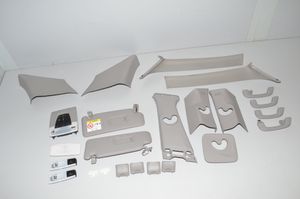 BMW 2 F46 Tapicerka / Komplet 