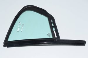 BMW 7 G11 G12 Rear vent window glass 7384215