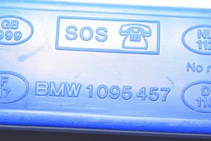 BMW 3 E46 Trójkąt ostrzegawczy 1095457