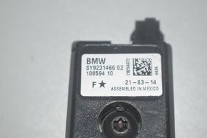 BMW 3 F30 F35 F31 Amplificateur d'antenne 