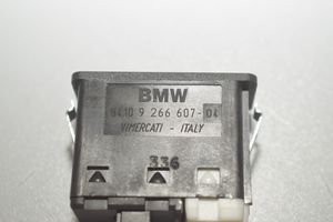 BMW i3 Gniazdo / Złącze USB 