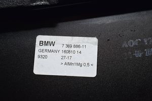 BMW 7 G11 G12 Kompletny zestaw 7369886