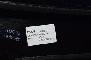 BMW 7 G11 G12 Kompletny zestaw 7369886