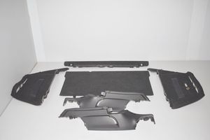 BMW i3 Rivestimento pannello inferiore del bagagliaio/baule 