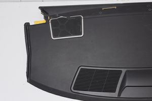 BMW 7 E65 E66 Grilles/couvercle de haut-parleur arrière 