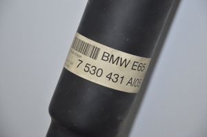BMW 7 E65 E66 Wał napędowy / Komplet 
