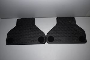 BMW X5 E70 Auton lattiamattosarja 