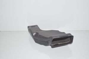 BMW i3 Cabin air duct channel 