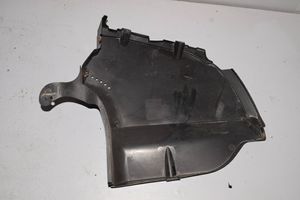 BMW 7 F01 F02 F03 F04 Couvre soubassement arrière 7184999