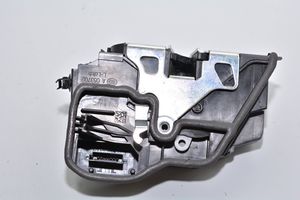 BMW 6 F12 F13 Etuoven lukko 7202145