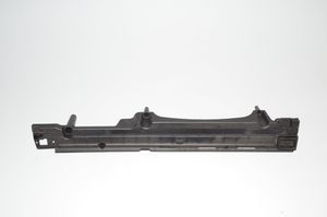 BMW X3 F25 Spare wheel section trim 