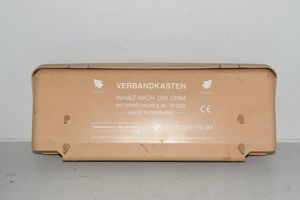 BMW 5 E39 First aid kit 8176553