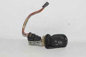 BMW 5 E39 Interruptor de ajuste de la columna de dirección 