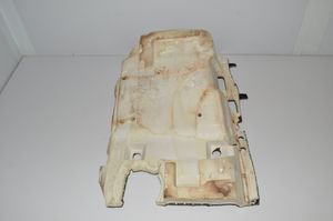 BMW X7 G07 Front floor carpet liner 