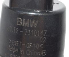 BMW X7 G07 Pompa lavavetri parabrezza/vetro frontale 