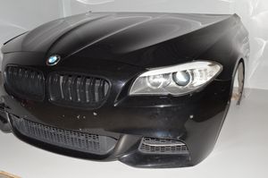 BMW 5 F10 F11 Kompletny zestaw przedniej części nadwozia / karoserii 