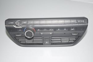 BMW i3 Centralina del climatizzatore 