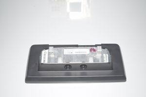 BMW i3 Radio / CD/DVD atskaņotājs / navigācija 