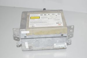 BMW i3 Panel / Radioodtwarzacz CD/DVD/GPS 