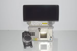 BMW i3 Panel / Radioodtwarzacz CD/DVD/GPS 