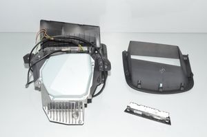 BMW 5 F10 F11 Head-up ekranas/ displėjus 
