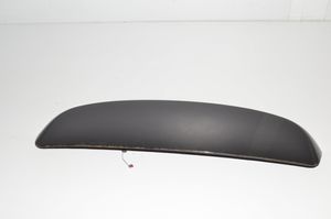 BMW 3 F30 F35 F31 Spoiler tylnej szyby klapy bagażnika 