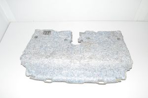 BMW i3 Rear floor carpet liner 