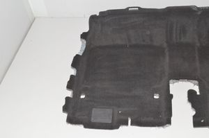 BMW i3 Rear floor carpet liner 