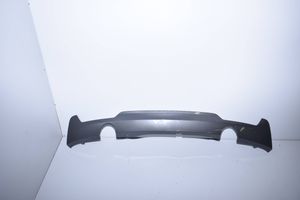 BMW 4 F32 F33 Moulure inférieure de pare-chocs arrière 8054564