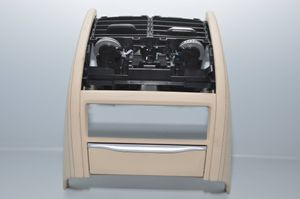 BMW 7 G11 G12 Panel klimatyzacji / Ogrzewania 9302186