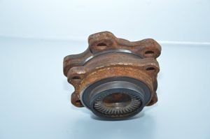 BMW 3 F30 F35 F31 Cuscinetto a sfera della ruota anteriore 