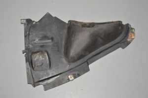 BMW 3 F30 F35 F31 Guardabarro delantero 7260740