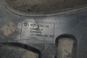 BMW 3 F30 F35 F31 Front mudguard 7260740