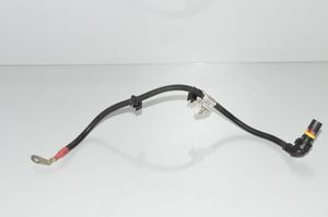 BMW 5 F10 F11 Cables de la bujía incandescente 